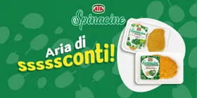 C’è aria di sssconti con i coupon AIA