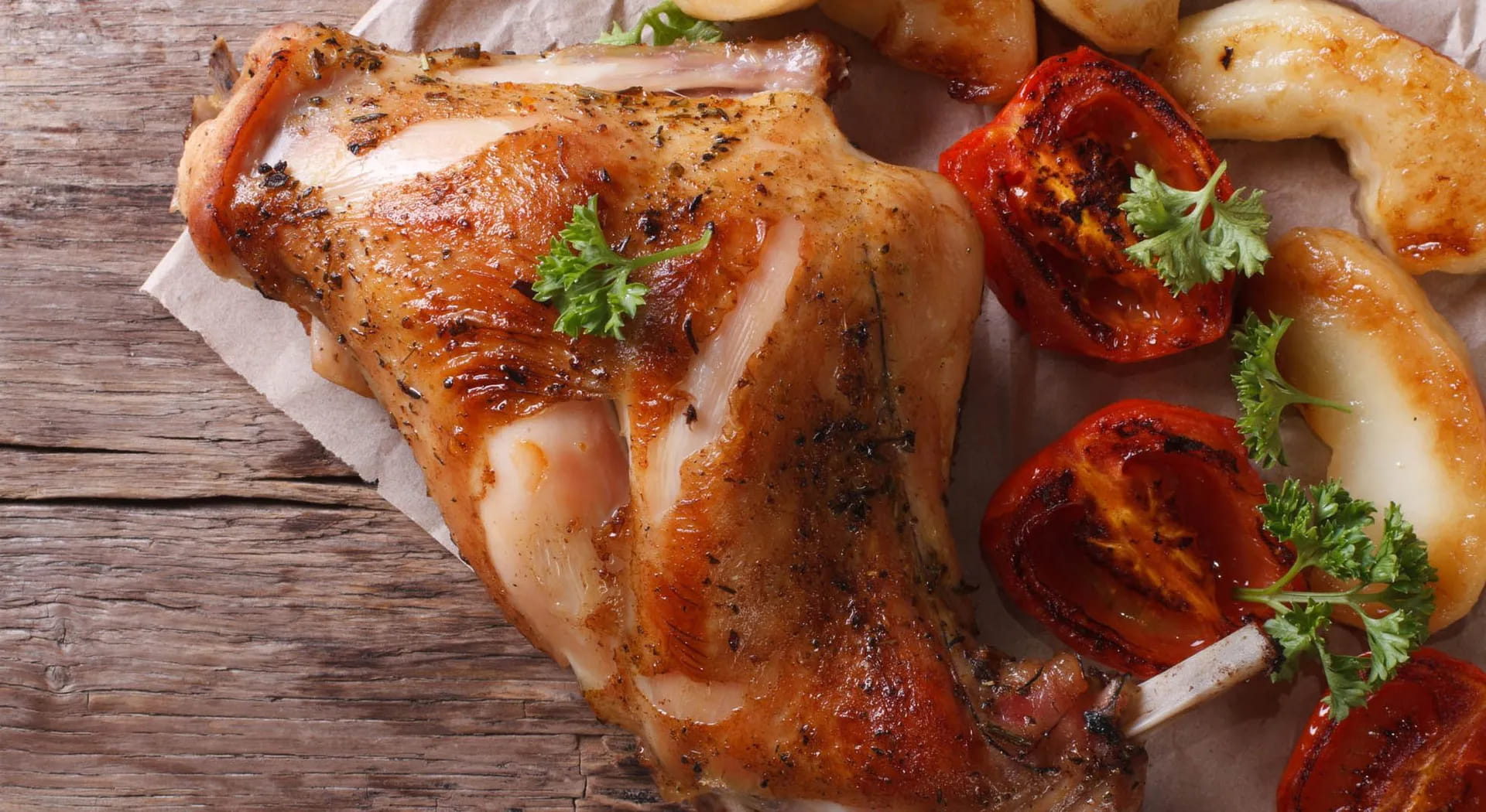 Coniglio: 10 ricette facili e buonissime