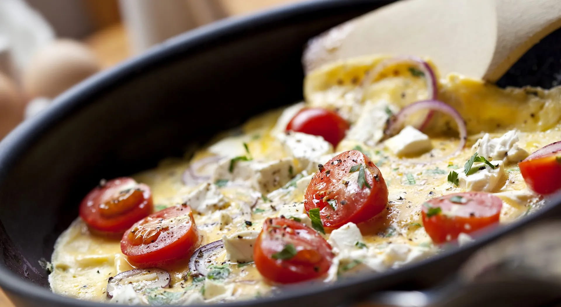 All the mistakes to avoid for a dream omelette