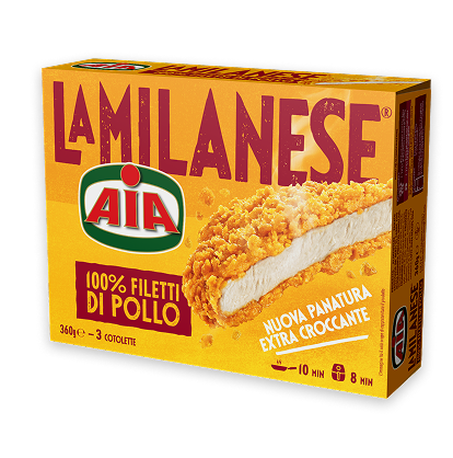 LAMILANESE