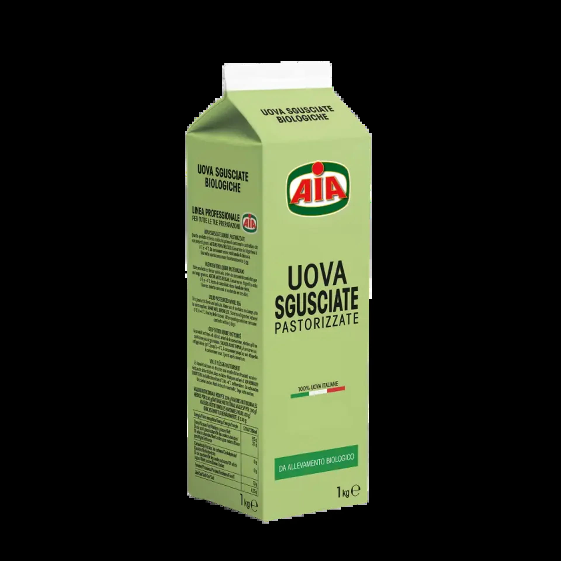 uova