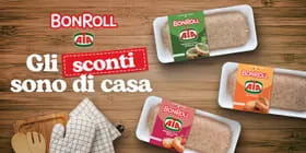 Gli sconti sono di casa con i coupon BonRoll AIA