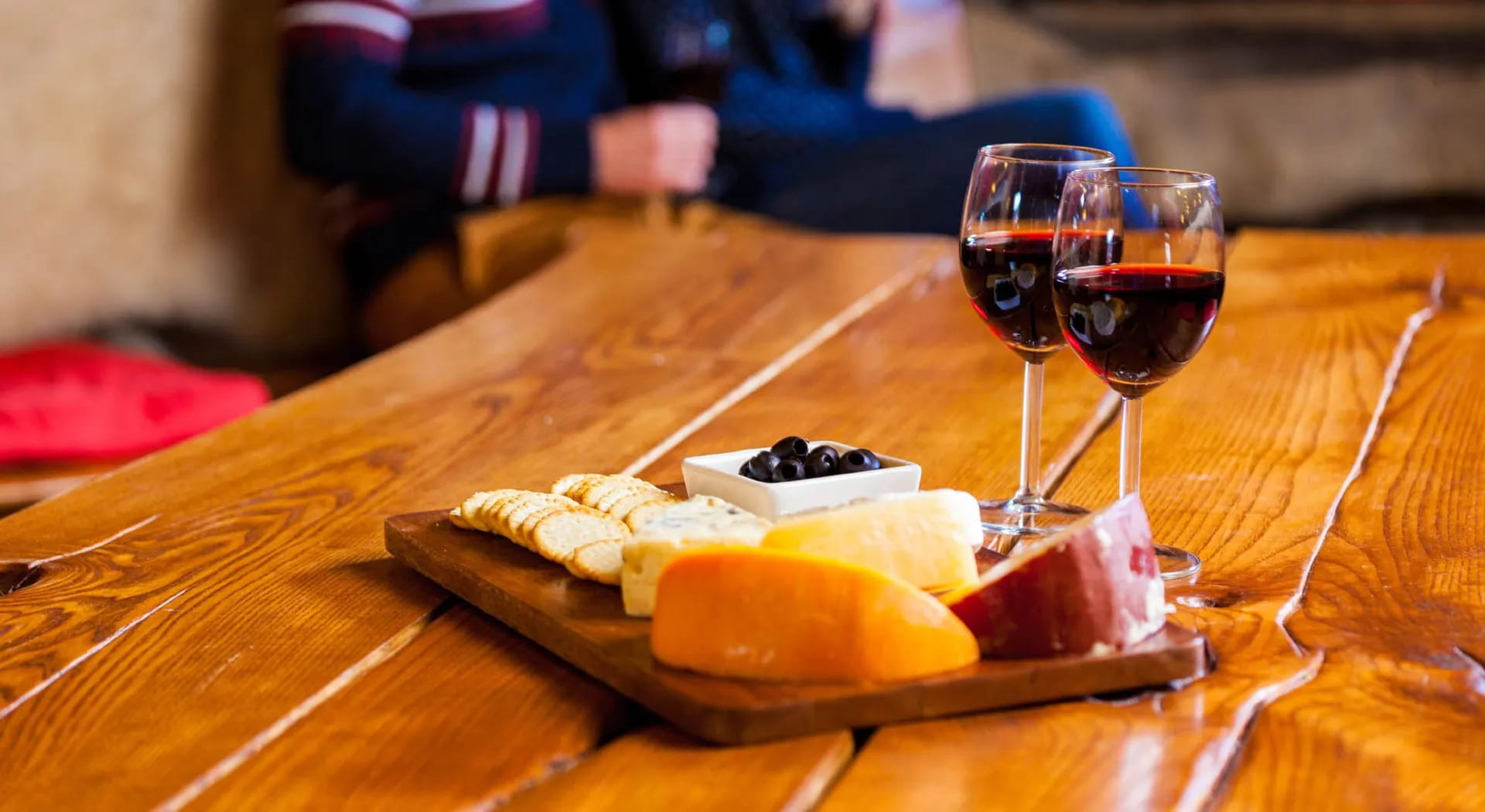 5 rules for organizing a wine tasting at your own home