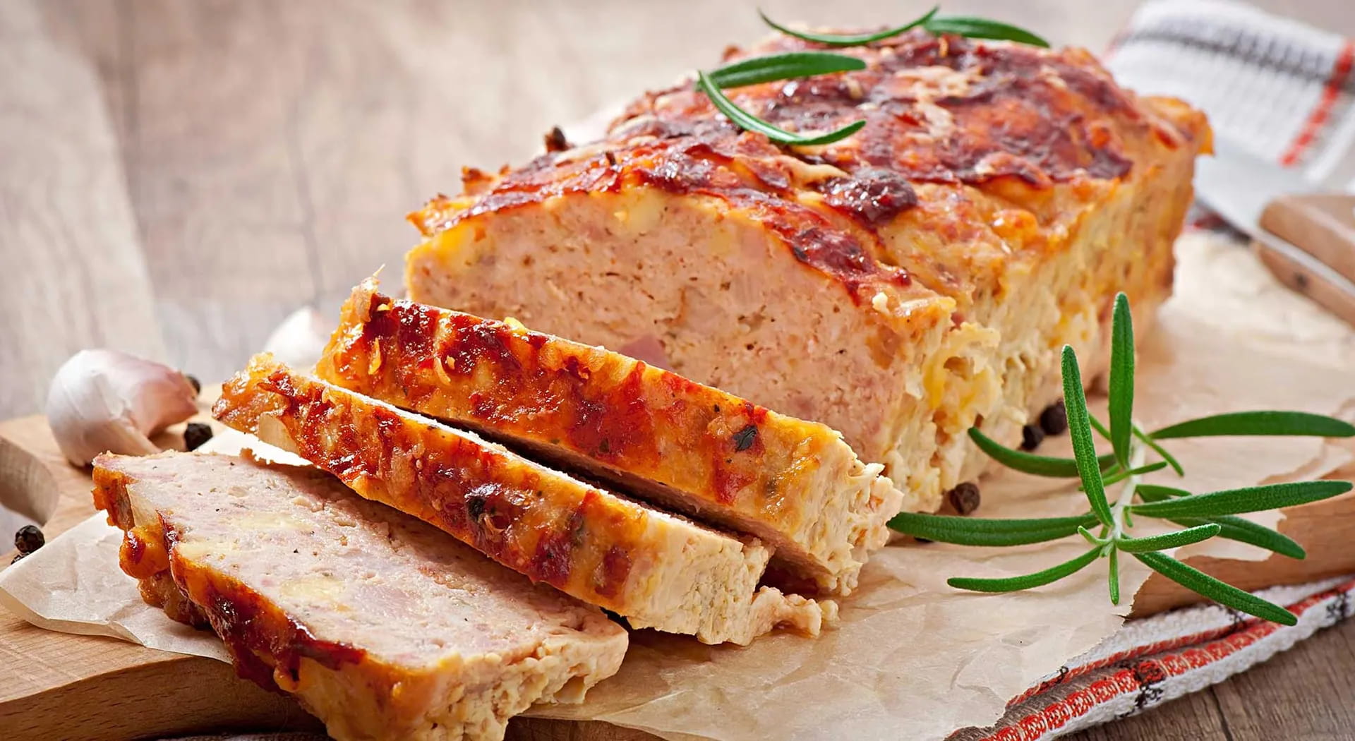 How to cook BonRoll in a pan