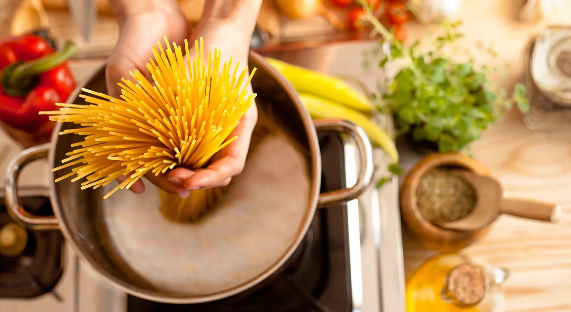How to cook pasta: complete guide for chef-quality pasta
