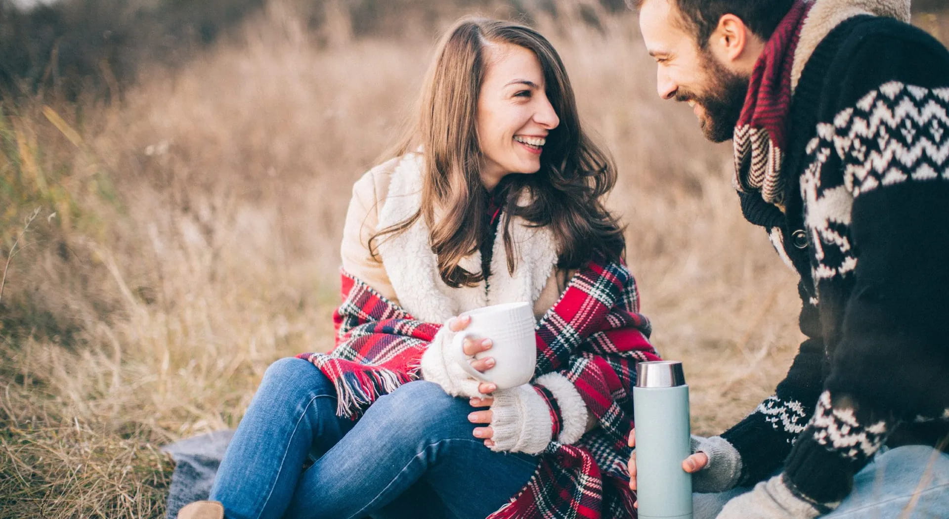 How to organize a picnic (even in winter!)