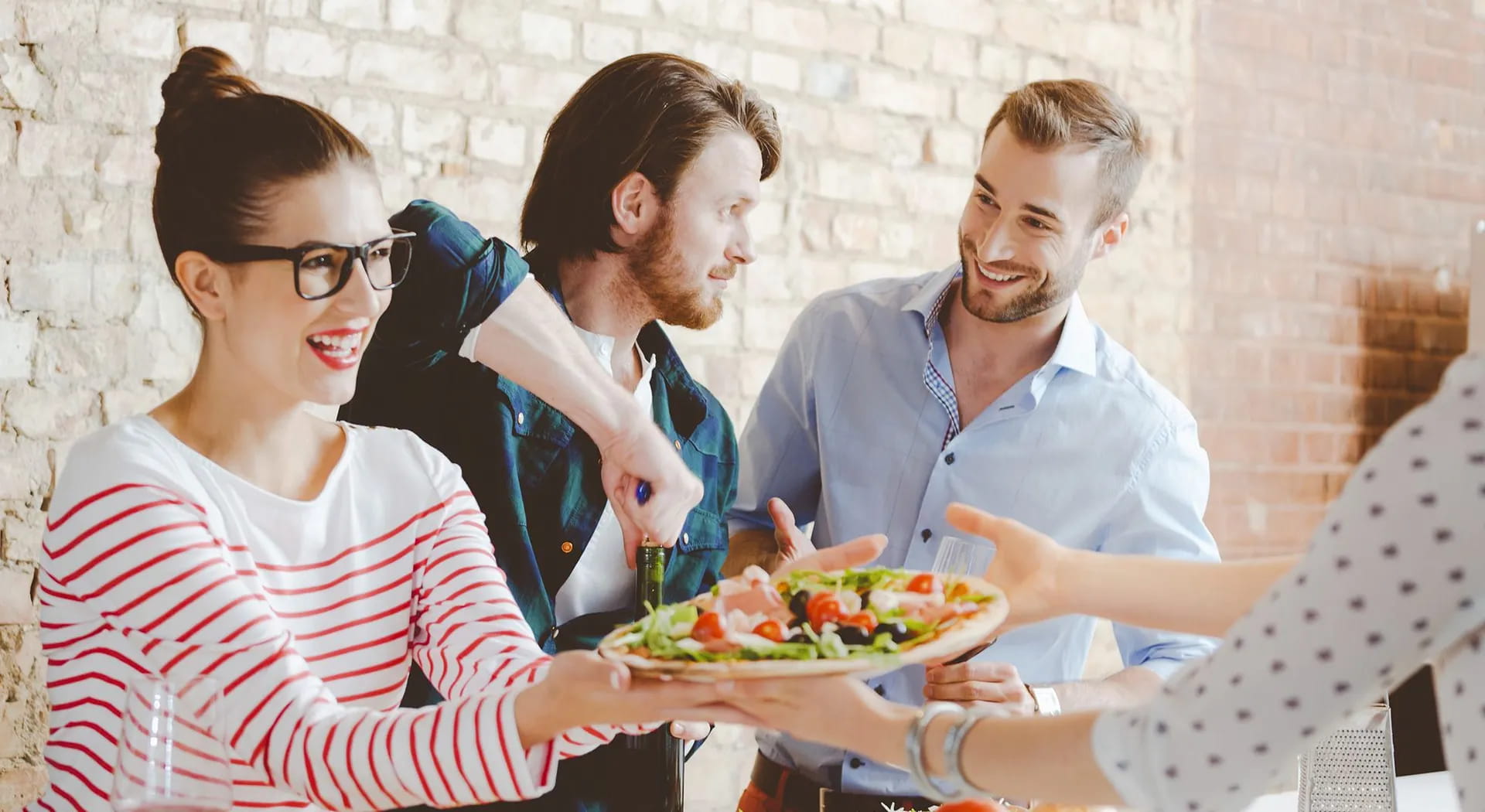 Last minute house party: the secrets to organizing it