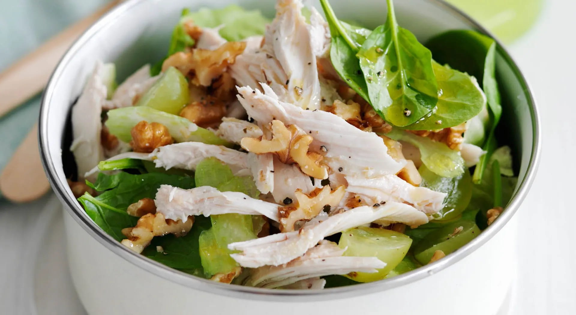 How to prepare the lunchbox: the weekly plan