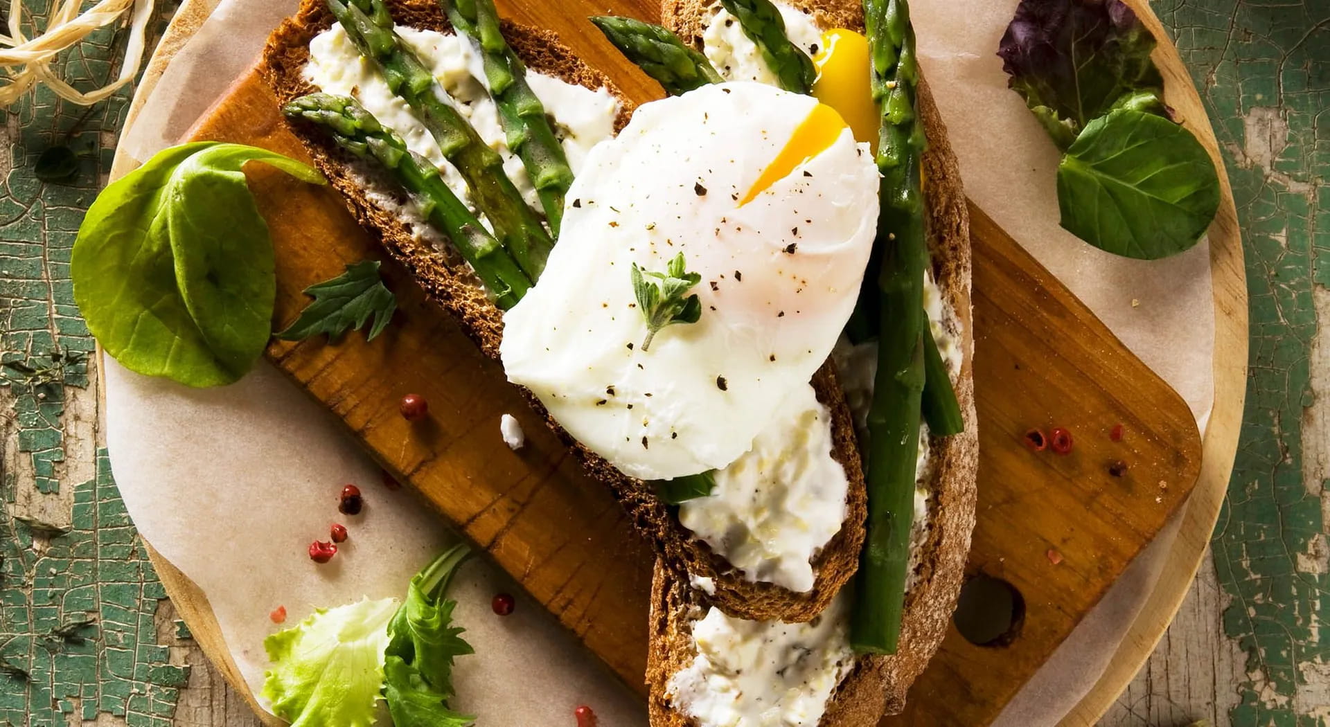 Bruschette sfiziose, come tostare il pane senza bruciarlo
