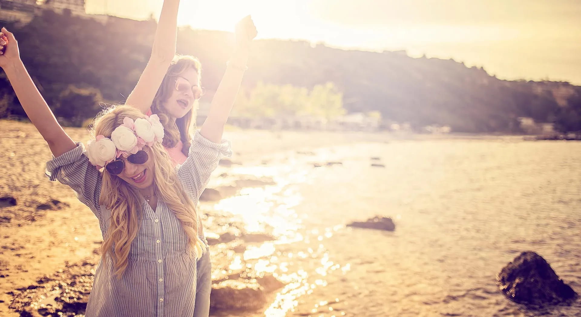 Sommeranfangsfeier: Tipps für eine wunderbare Party