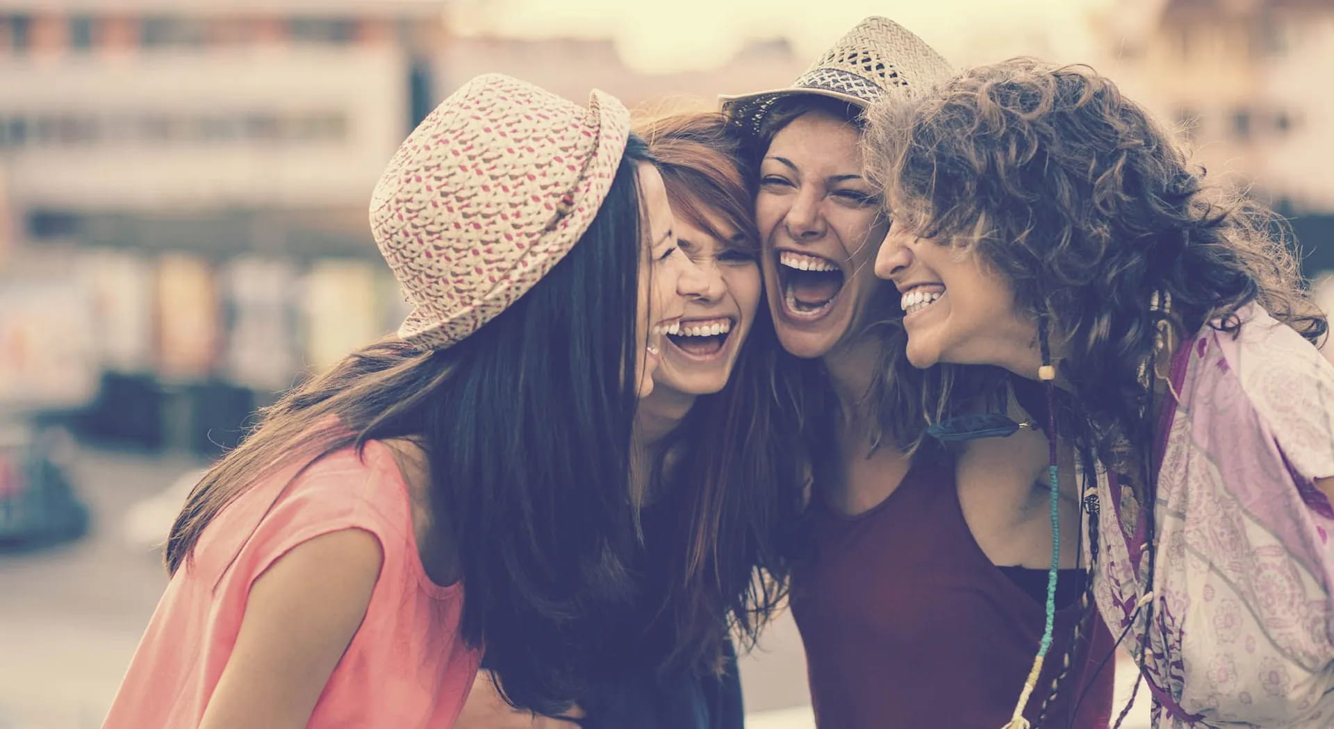 Terrace party: all the tips for the party with friends