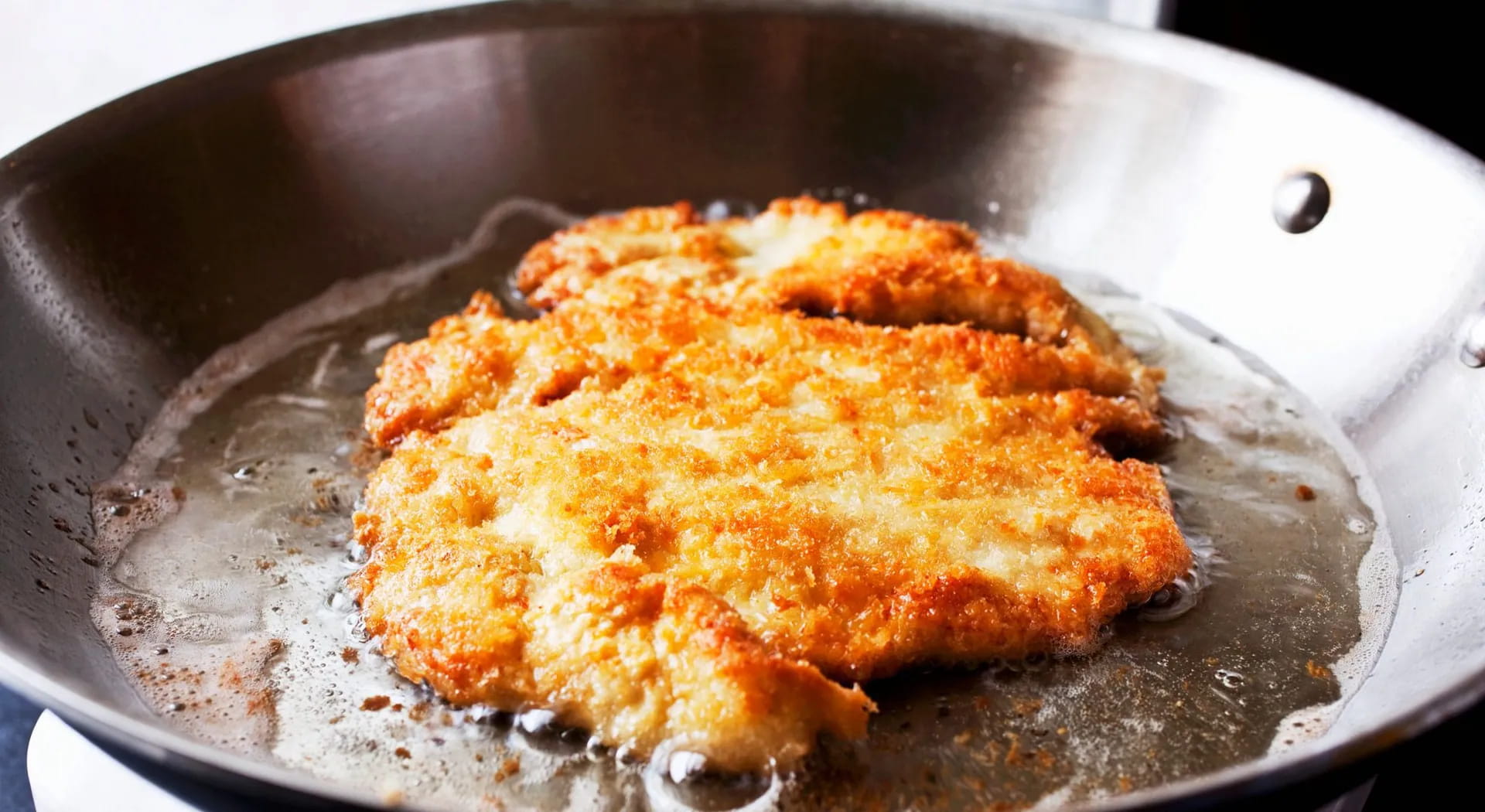 Knuspriges Braten: Das Geheimnis für Koteletts
