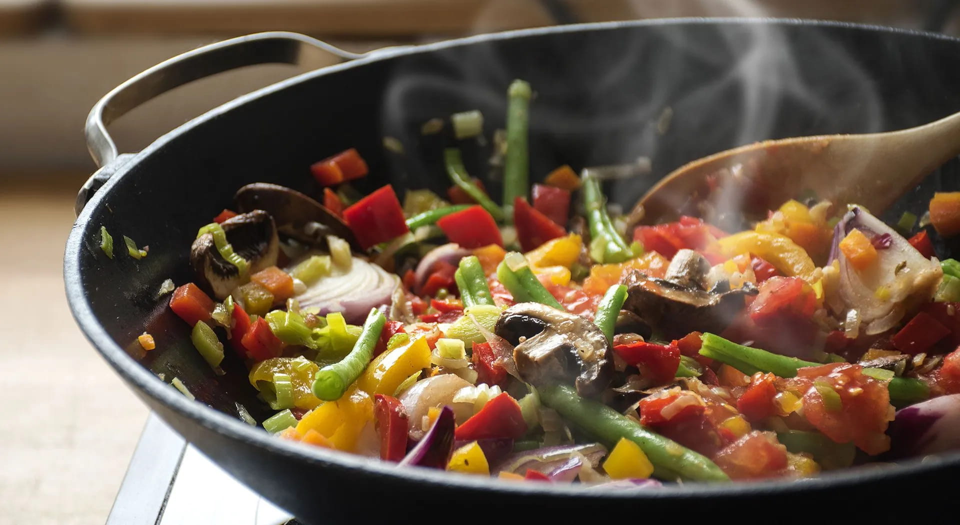 Pan-frying: all the tips for those who don't have time